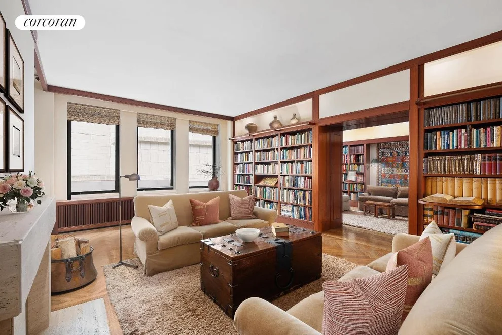 Unit for sale at 480 PARK Avenue, Manhattan, NY 10022