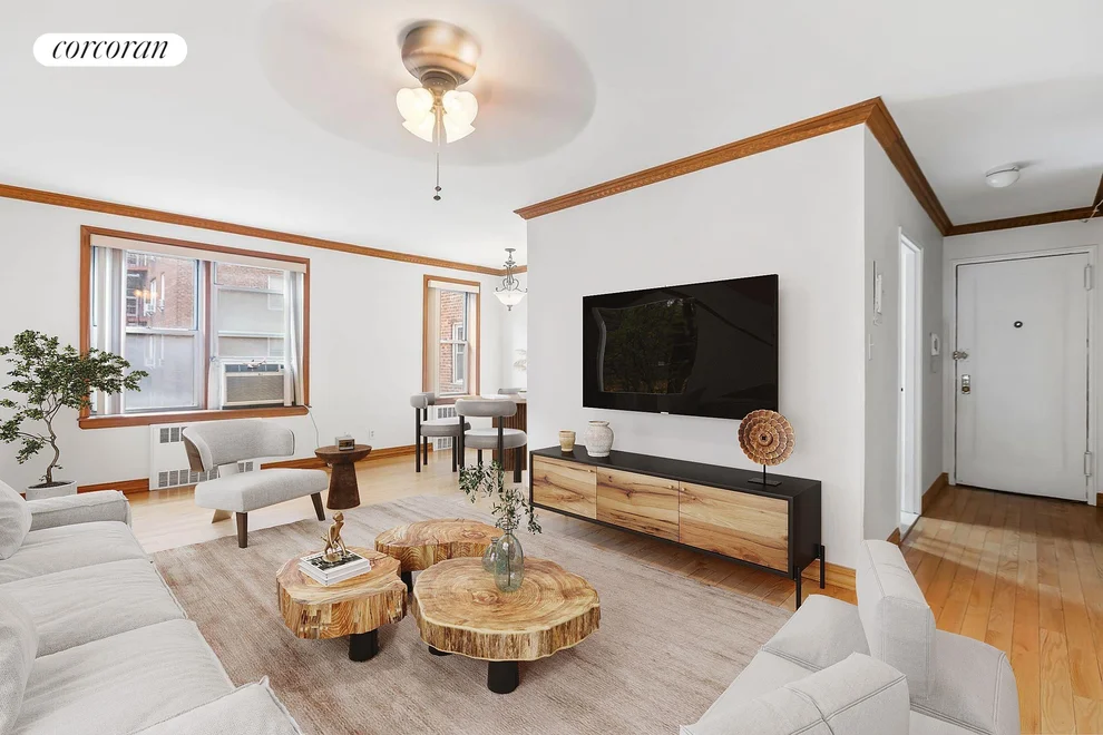 Unit for sale at 65-35 YELLOWSTONE Boulevard, Queens, NY 11375