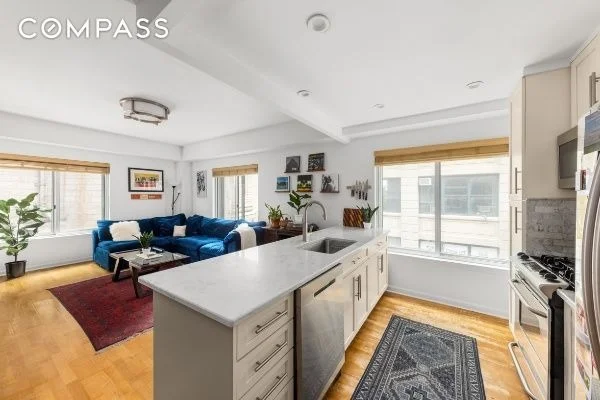 Unit for sale at 133 Water Street, Brooklyn, NY 11201