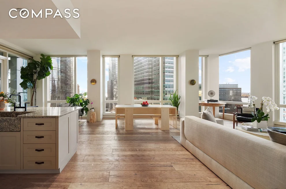 Unit for sale at 101 Warren Street, Manhattan, NY 10007