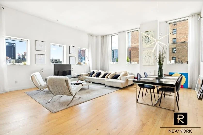 Unit for sale at 420 W 25th Street, Manhattan, NY 10001