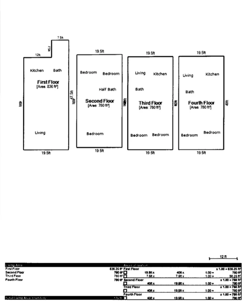 Unit for sale at 21 HART Street, Brooklyn, NY 11206