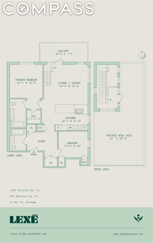 Unit for sale at 669 St Marks Avenue, Brooklyn, NY 11216