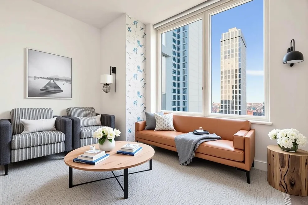 Unit for sale at 388 BRIDGE Street, Brooklyn, NY 11201