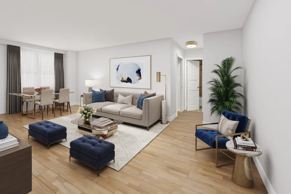 Unit for sale at 303 W 66th Street, Manhattan, NY 10023