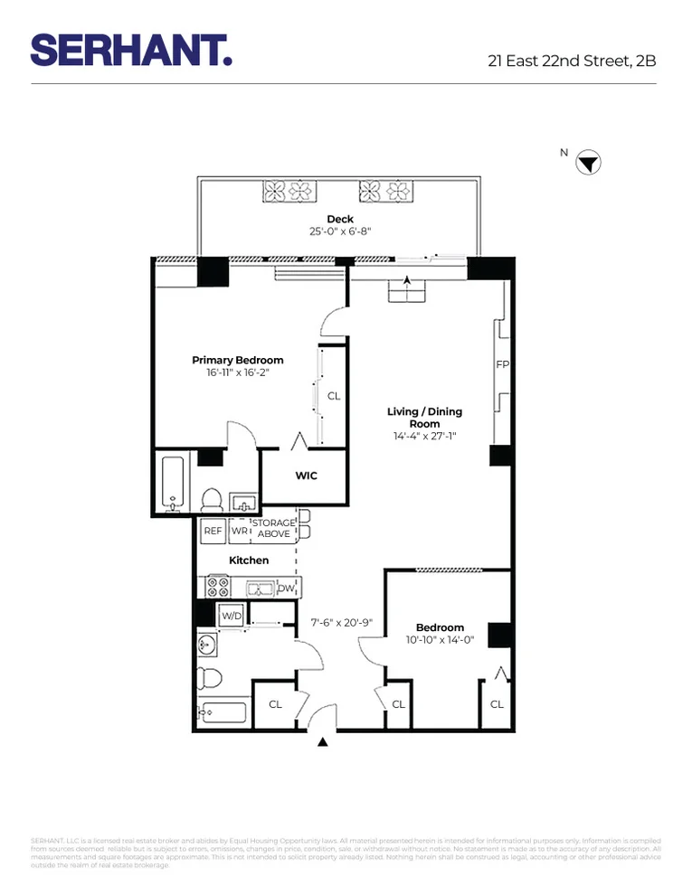 Unit for sale at 21 E 22ND Street, Manhattan, NY 10010