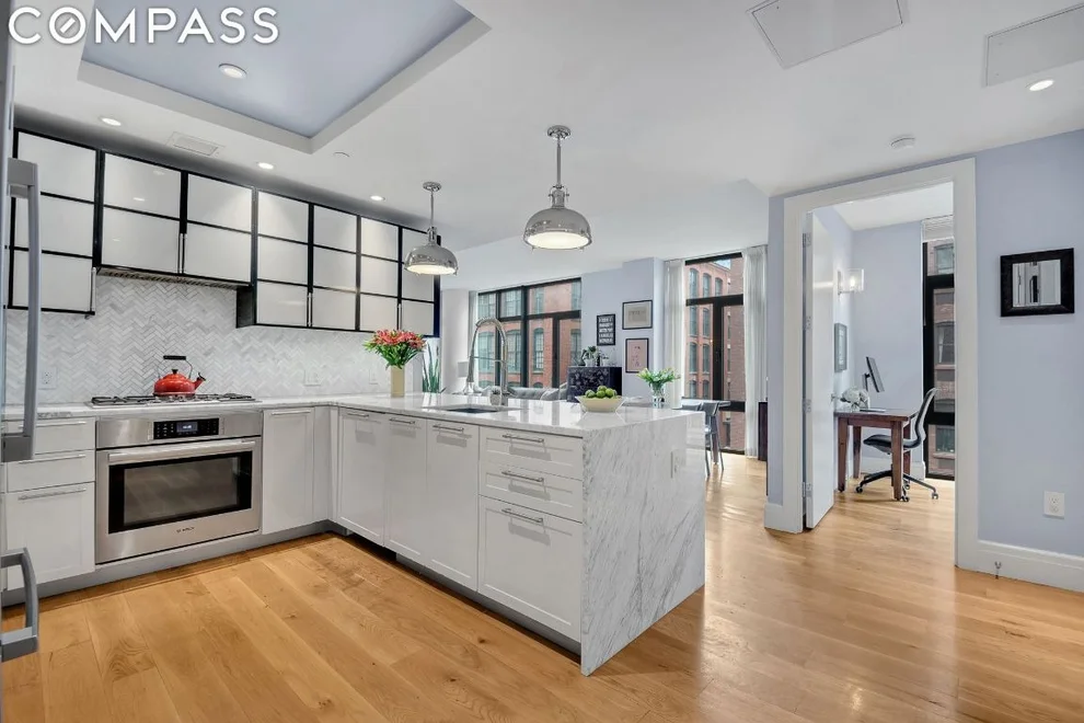 Unit for sale at 47 Bridge Street, Brooklyn, NY 11201
