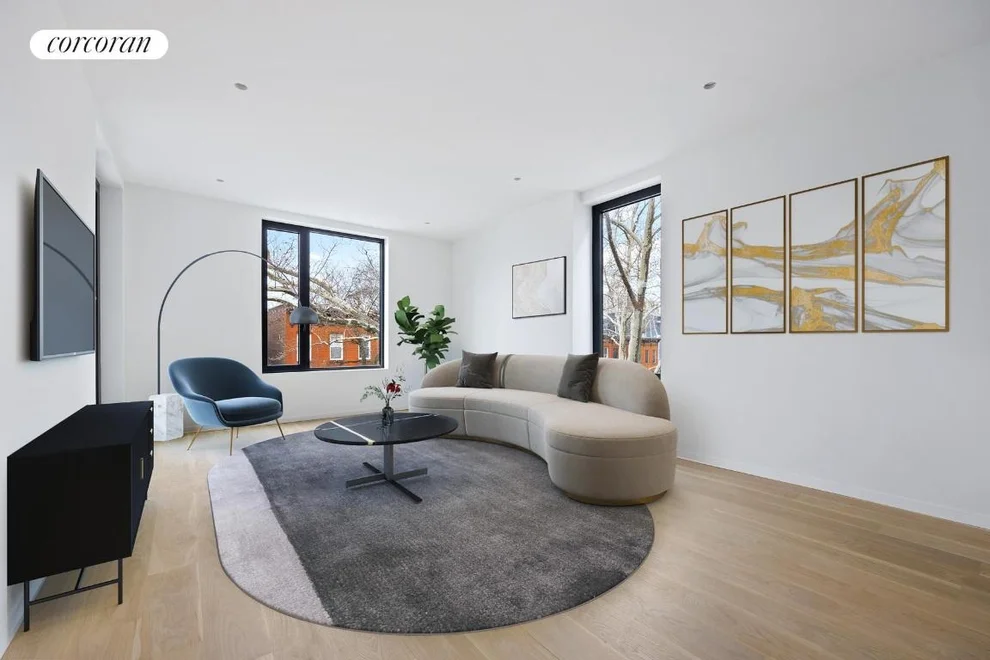 Unit for sale at 257 13TH Street, Brooklyn, NY 11215