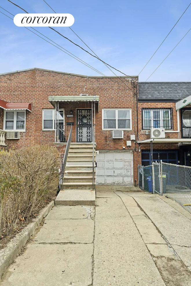 Unit for sale at 10106 Ave L, Brooklyn, NY 11236