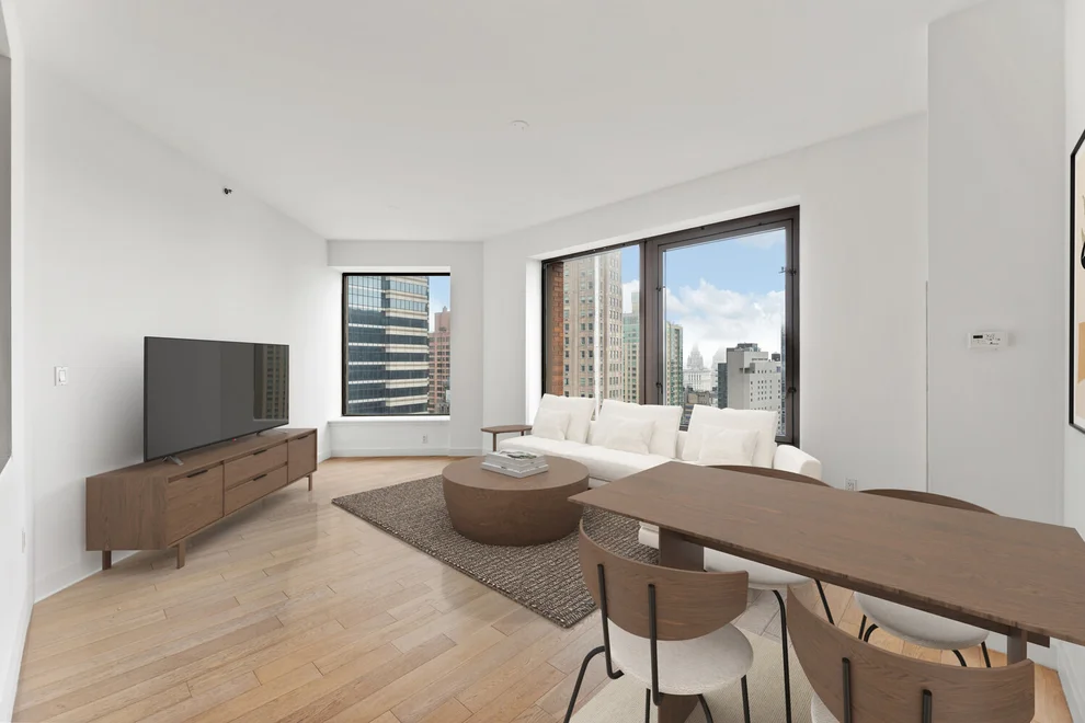 Unit for sale at 75 WALL Street, Manhattan, NY 10005