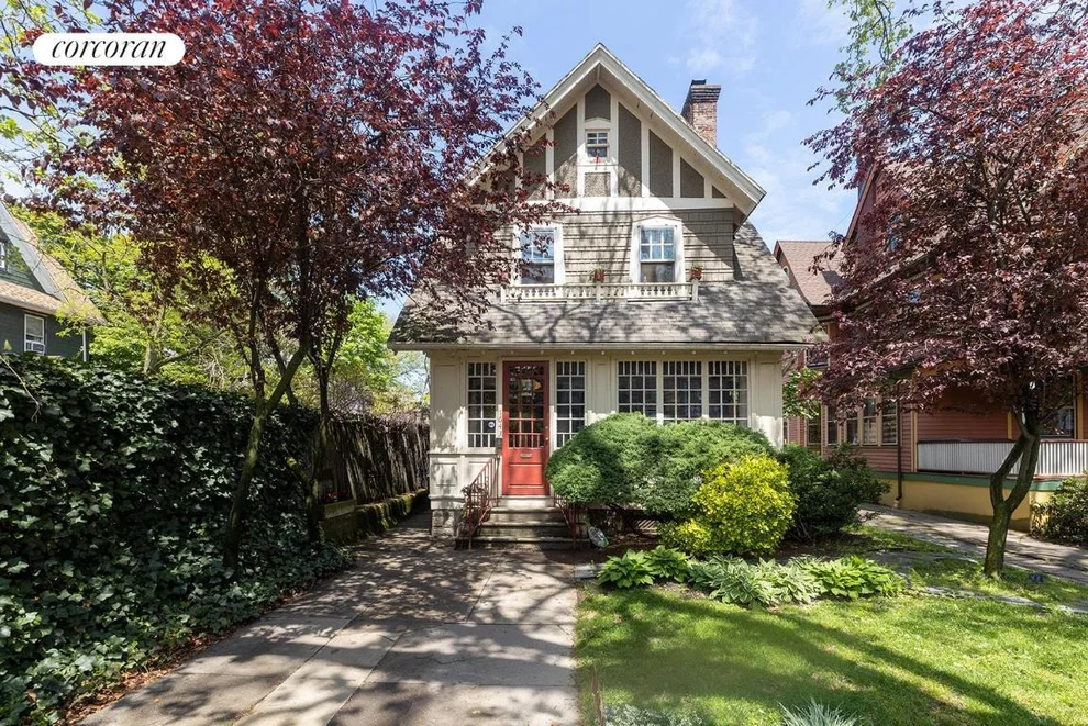 Unit for sale at 1643 Glenwood Road, Brooklyn, NY 11230