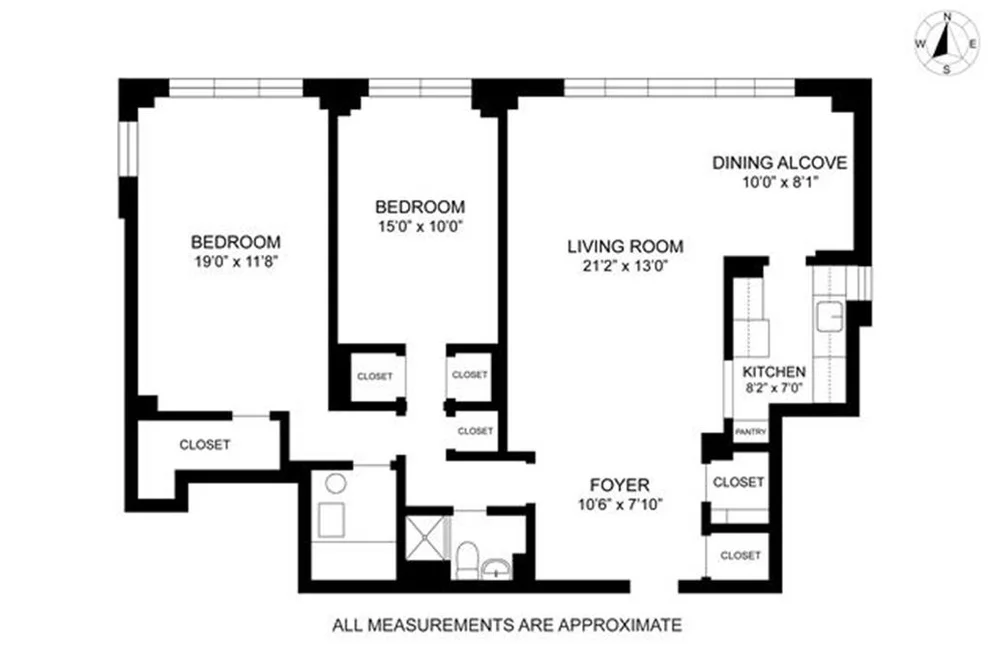 Unit for sale at 440 E 79th Street, Manhattan, NY 10075