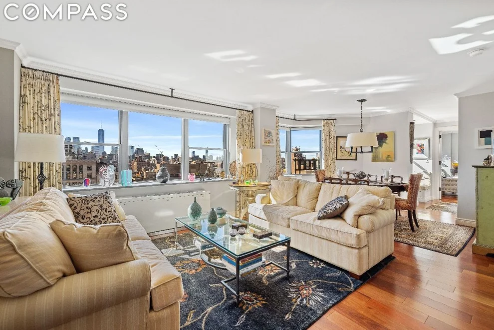 Unit for sale at 10 W 15th Street, Manhattan, NY 10011