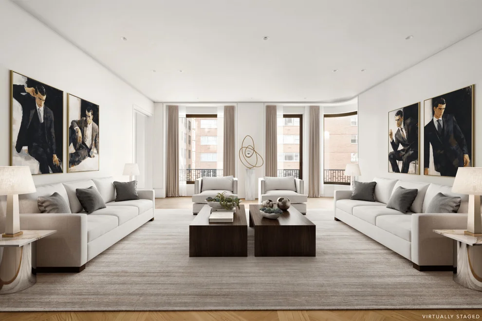 Unit for sale at 760 MADISON Avenue, Manhattan, NY 10065