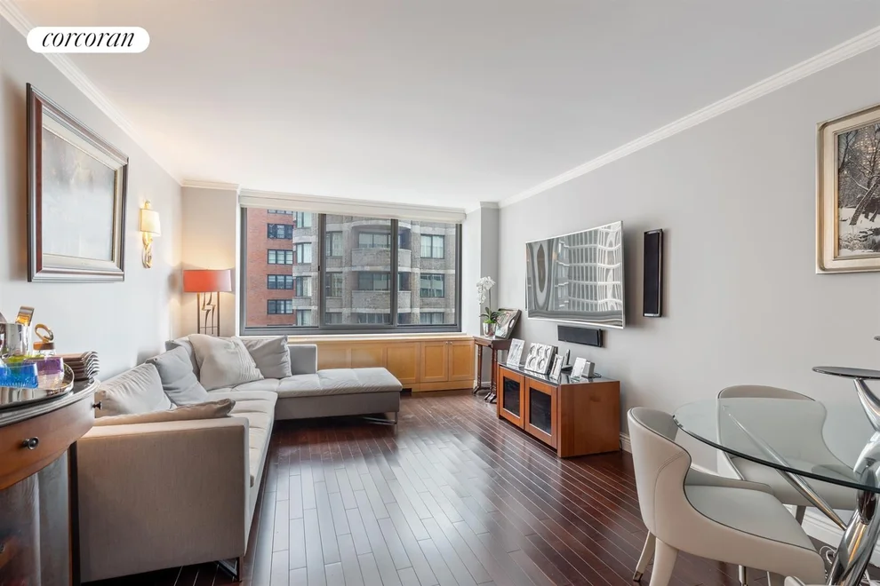 Unit for sale at 61 W 62nd Street, Manhattan, NY 10023