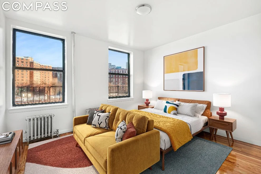 Unit for sale at 11 St Nicholas Avenue, Manhattan, NY 10026