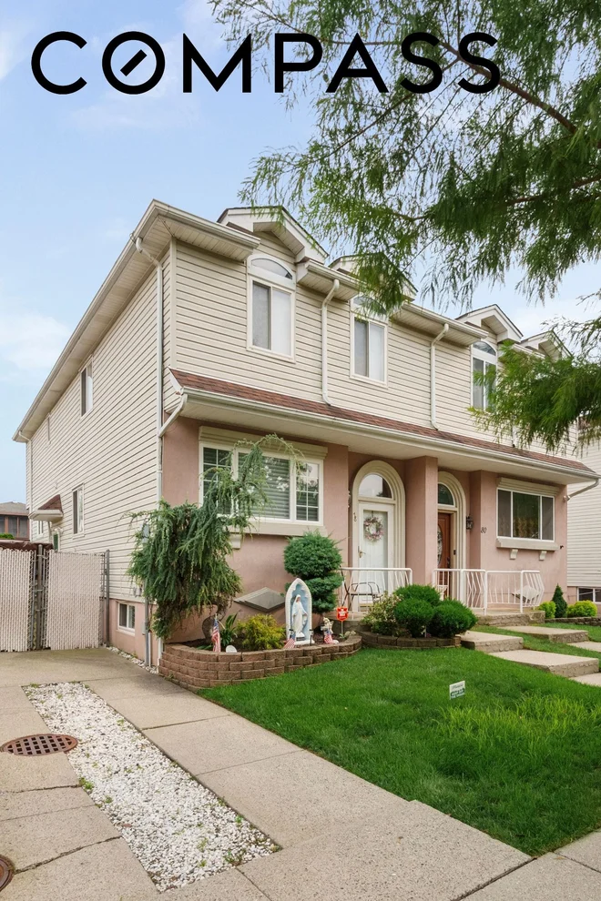 Unit for sale at 78 Kennington Street, StatenIsland, NY 10308