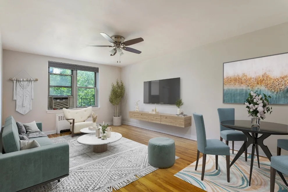 Unit for sale at 153 Bennett Avenue, Manhattan, NY 10040