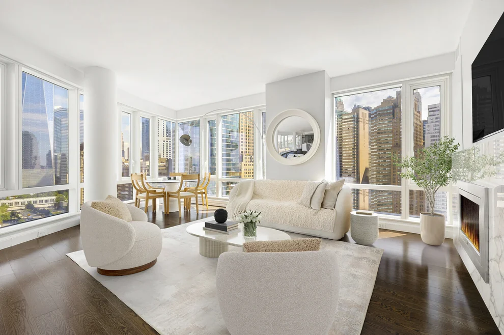 Unit for sale at 70 LITTLE WEST Street, Manhattan, NY 10280