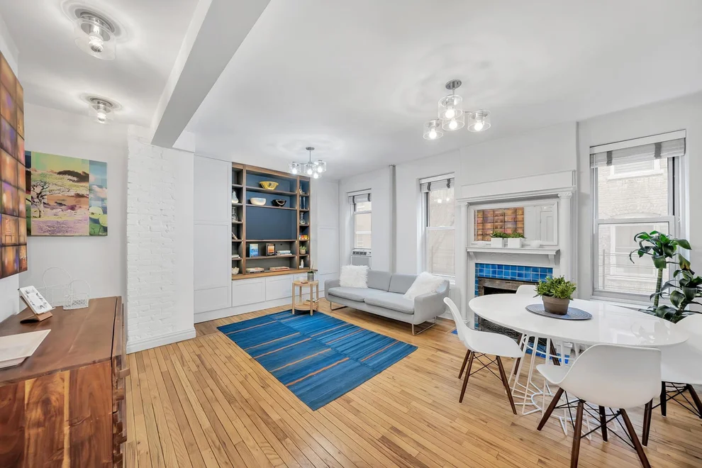 Unit for sale at 317 W 93RD Street, Manhattan, NY 10025