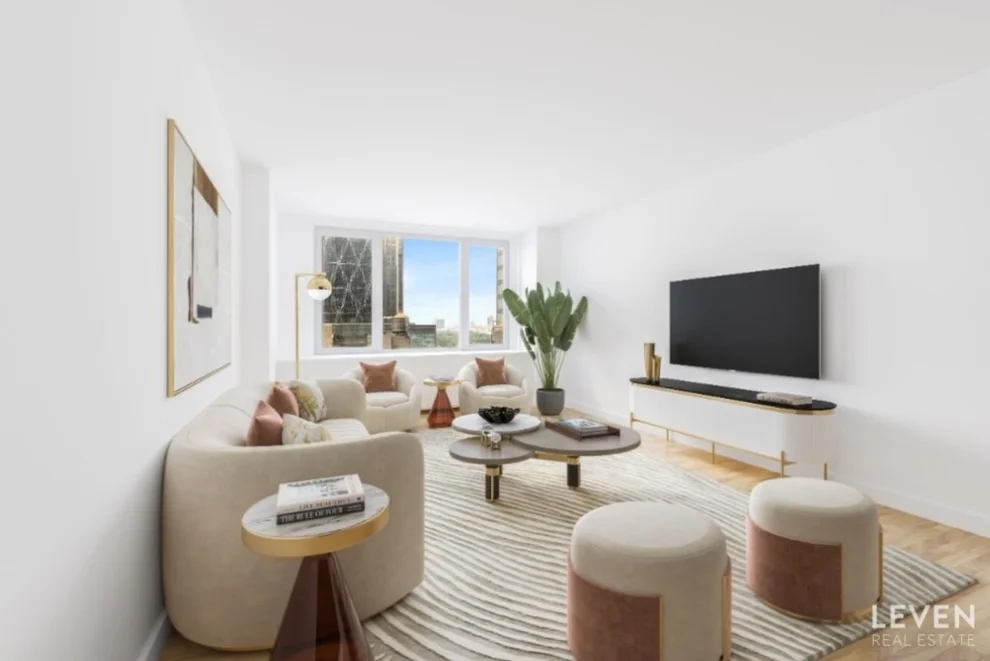 Unit for sale at 322 W 57th Street, Manhattan, NY 10019