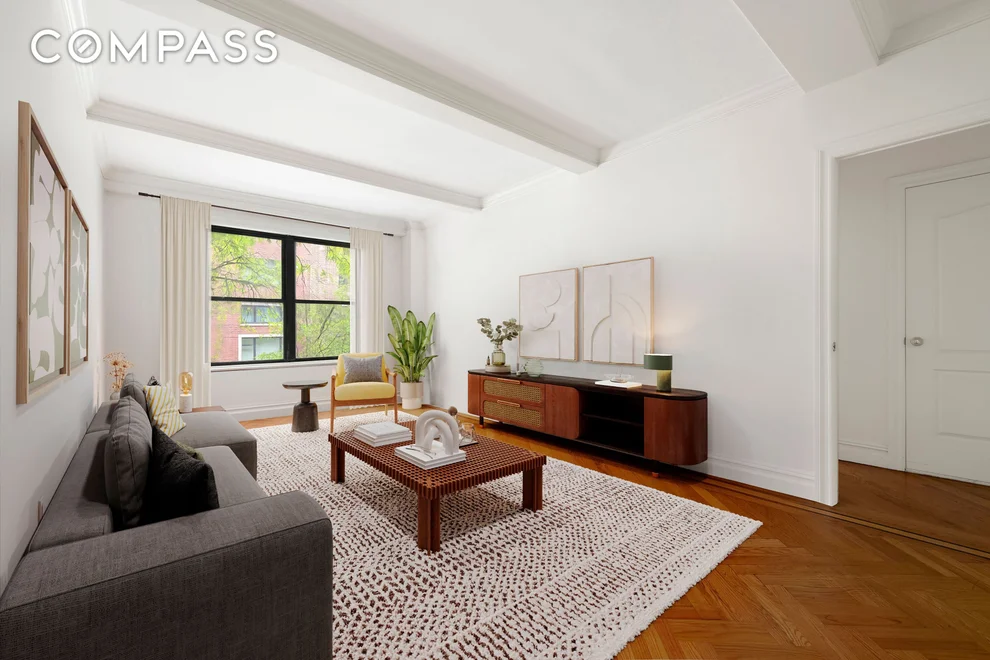 Unit for sale at 545 W End Avenue, Manhattan, NY 10024