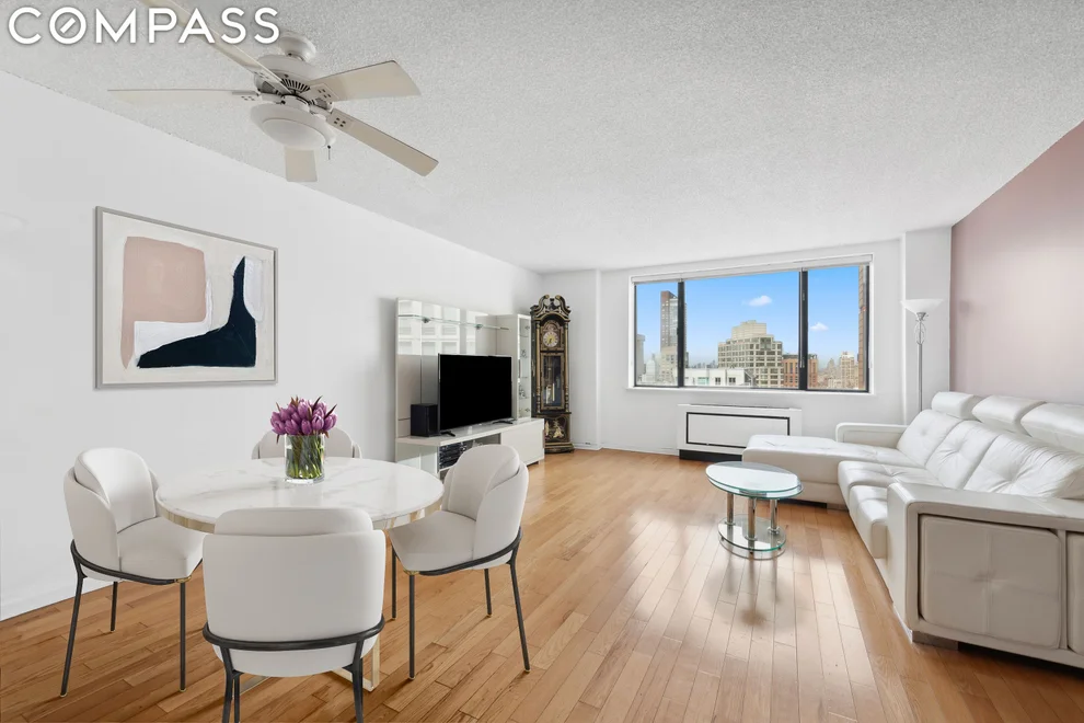 Unit for sale at 30 W 61st Street, Manhattan, NY 10023