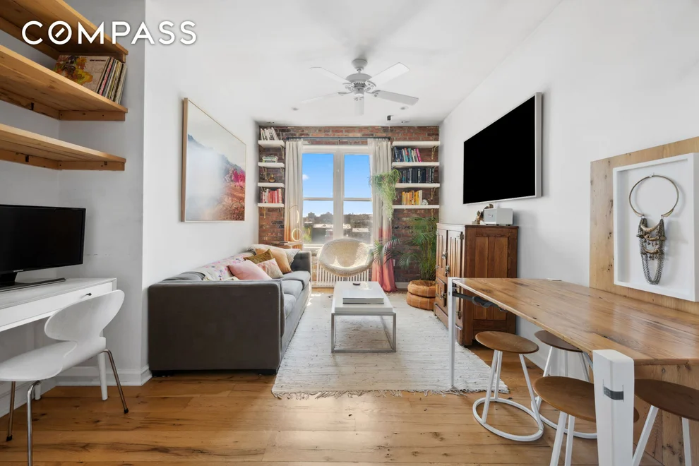 Unit for sale at 374 S 2nd Street, Brooklyn, NY 11211