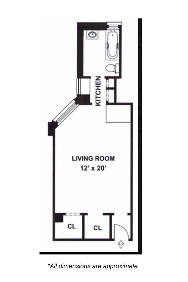Unit for sale at 136 E 36TH Street, Manhattan, NY 10016