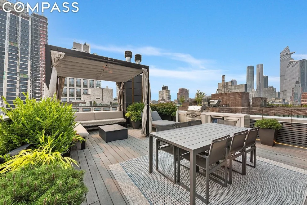 Unit for sale at 459 W 18th Street, Manhattan, NY 10011