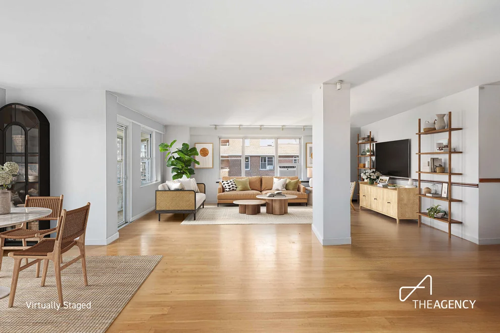 Unit for sale at 455 FDR Drive, Manhattan, NY 10002