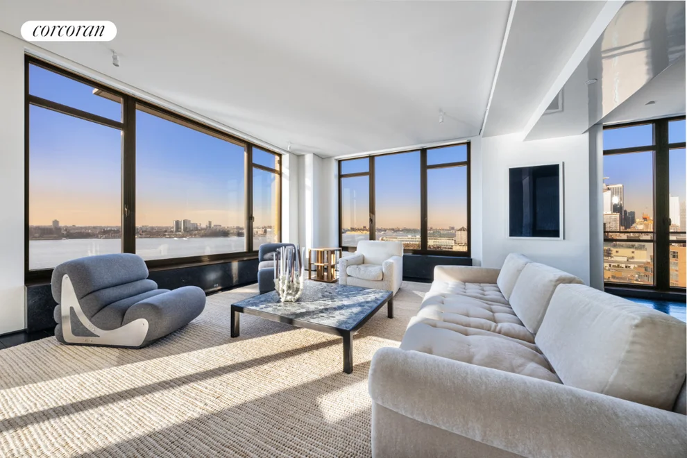 Unit for sale at 400 W 12TH Street, Manhattan, NY 10014