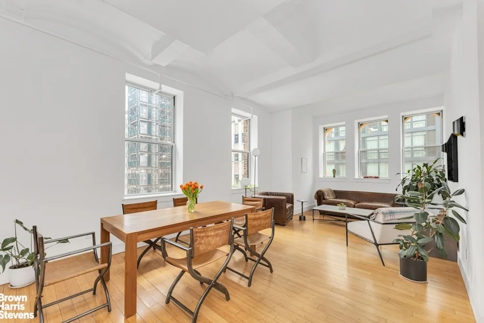 Unit for sale at 130 FULTON Street, Manhattan, NY 10038
