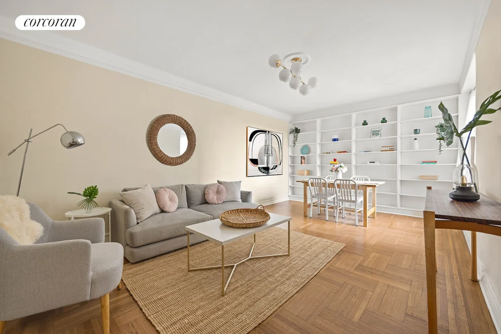 Unit for sale at 415 OCEAN Parkway, Brooklyn, NY 11218