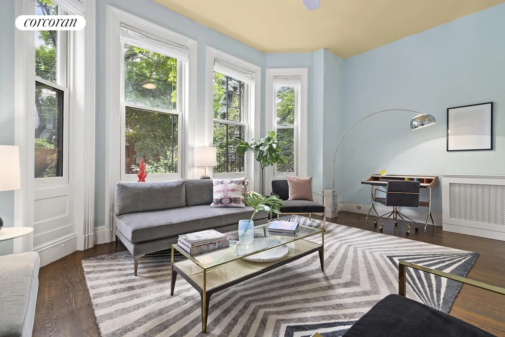 Unit for sale at 328 CLINTON Avenue, Brooklyn, NY 11205
