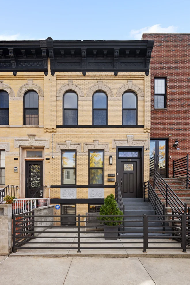 Unit for sale at 172 SCHAEFER Street, Brooklyn, NY 11207