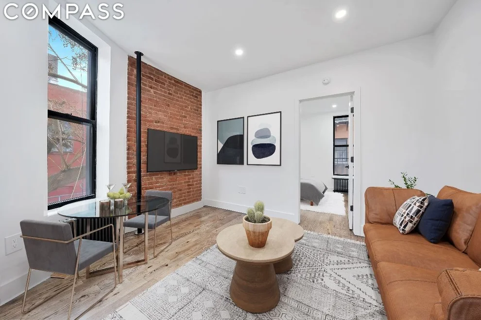 Unit for sale at 66 W 138th Street, Manhattan, NY 10037