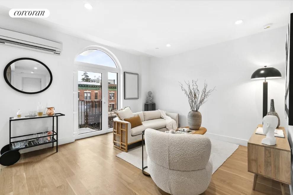 Unit for sale at 1105 CORTELYOU Road, Brooklyn, NY 11218