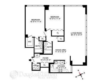 Unit for sale at 160 E 38th Street, Manhattan, NY 10016