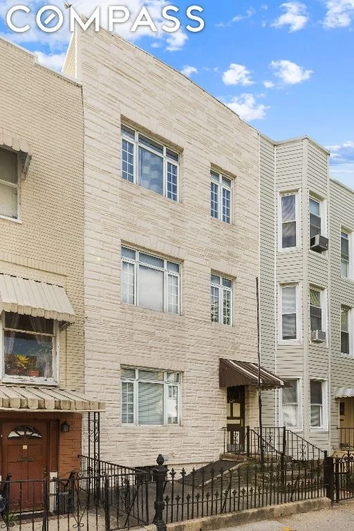 Unit for sale at 121 Eckford Street, Brooklyn, NY 11222