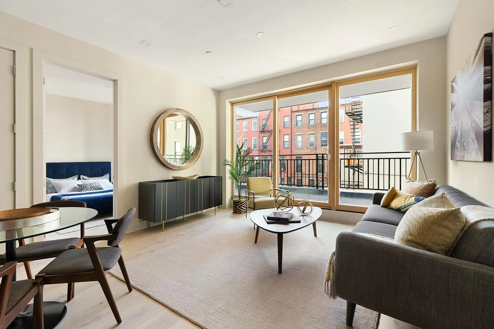 Unit for sale at 1230 Bedford Avenue, Brooklyn, NY 11216