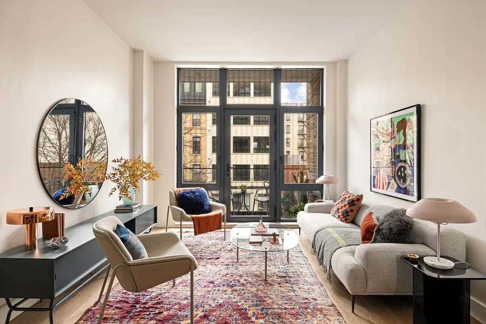 Unit for sale at 817 CLASSON Avenue, Brooklyn, NY 11238