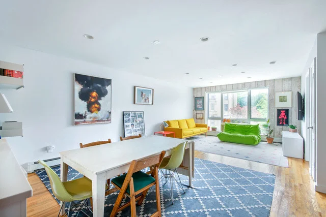 Unit for sale at 189 Quincy Street, Brooklyn, NY 11216