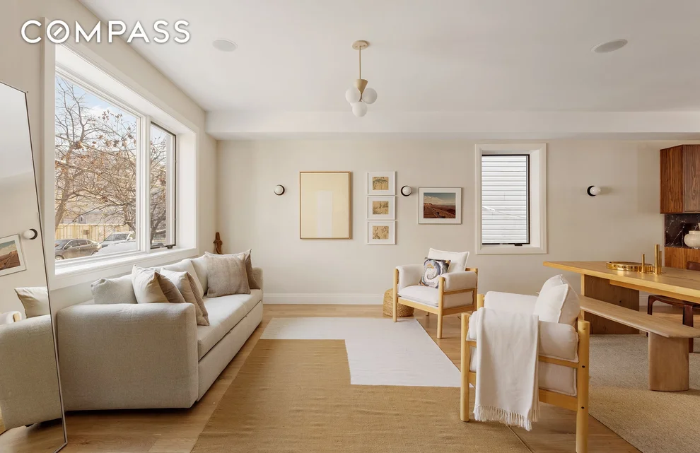 Unit for sale at 91 Dikeman Street, Brooklyn, NY 11231