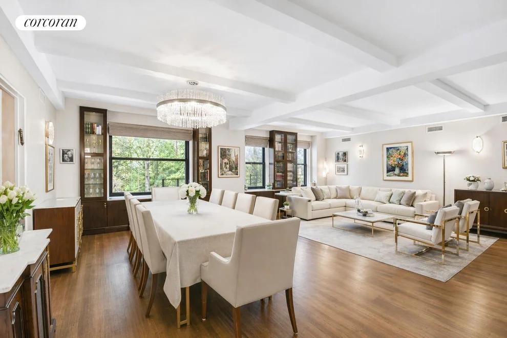 Unit for sale at 545 W END Avenue, Manhattan, NY 10024
