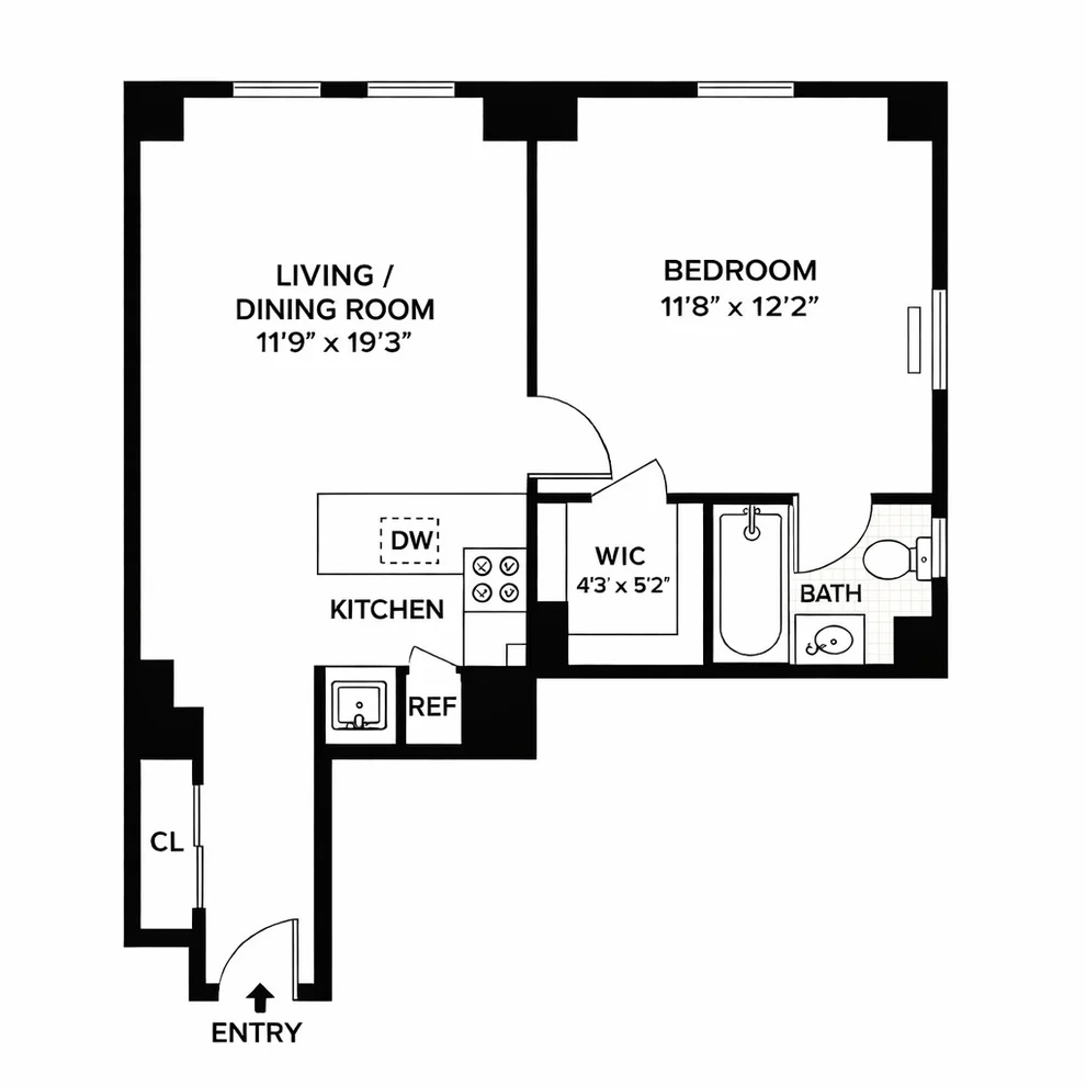 Unit for sale at 25 Tudor City Place, Manhattan, NY 10017