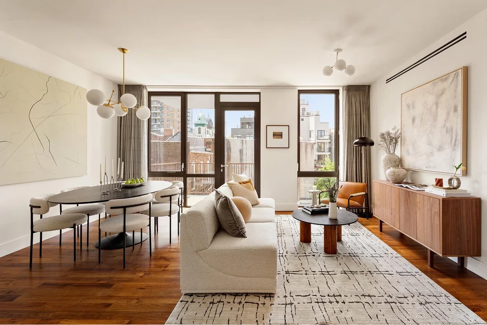 Unit for sale at 496 PROSPECT Place, Brooklyn, NY 11238