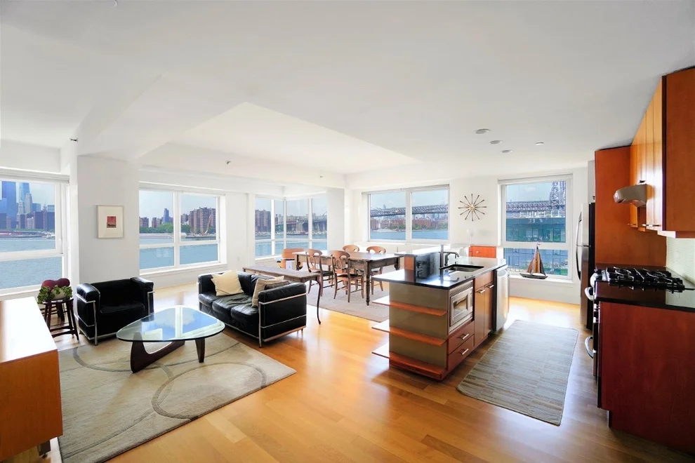 Unit for sale at 446 KENT Avenue, Brooklyn, NY 11249