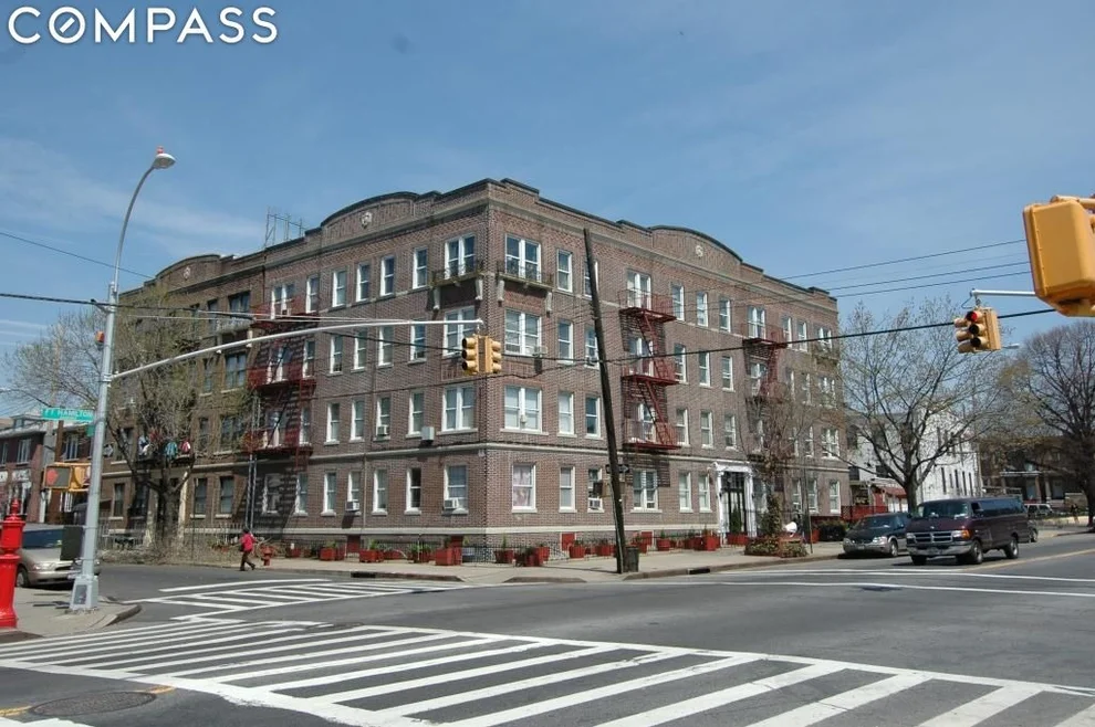 Unit for sale at 5718 Fort Hamilton Parkway, Brooklyn, NY 11219