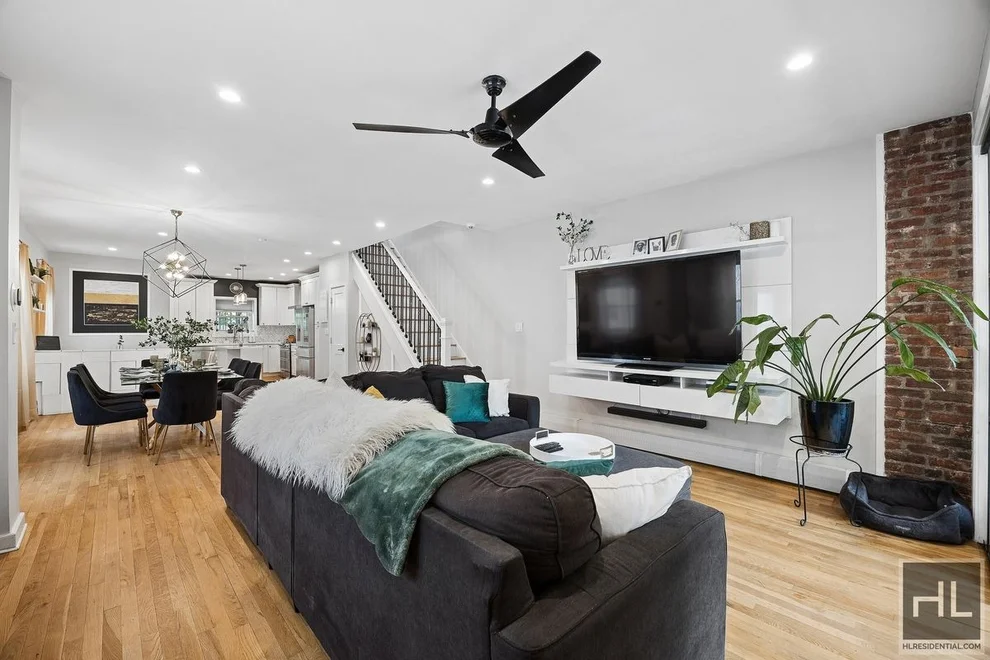 Unit for sale at 113 Lefferts Avenue, Brooklyn, NY 11225